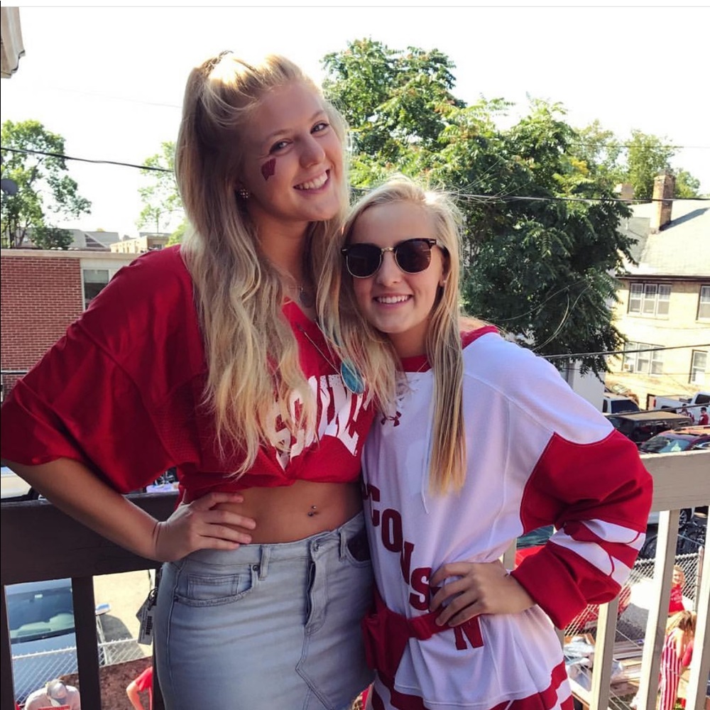 Meet your Posher, Abby